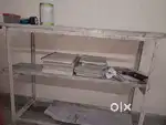 Iron table