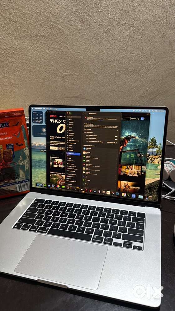 Macbook Air M2 512 GB