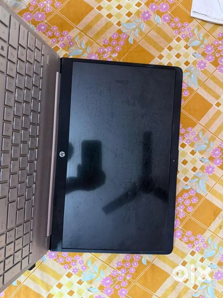 Hp Laptop for sell