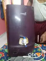 Liverpure Water RO