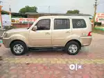 Tata Sumo Grande 2010