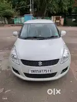 Maruti Suzuki Swift 1.2 VXI (O), 2012, Petrol