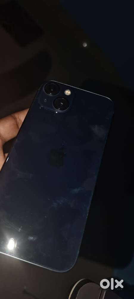 Iphone 13 in good condition