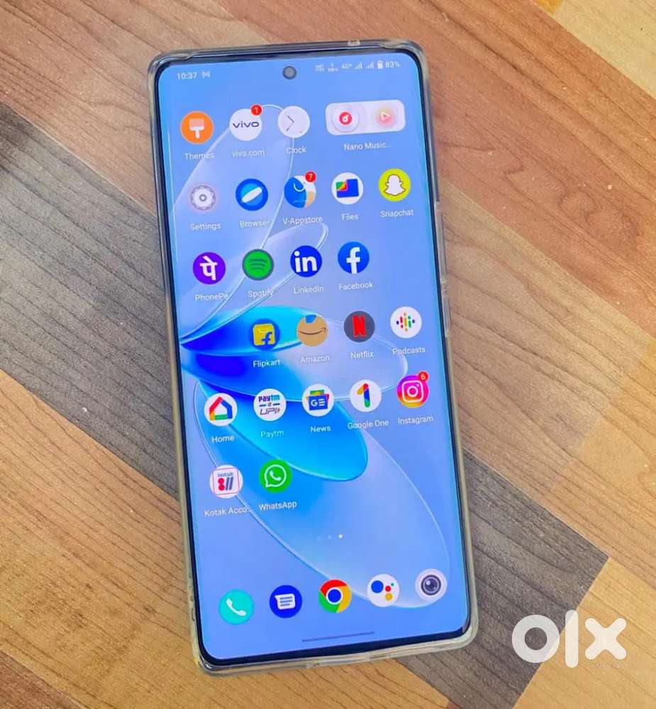Vivo V27 Pro