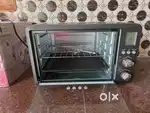 Oven Toast Grill