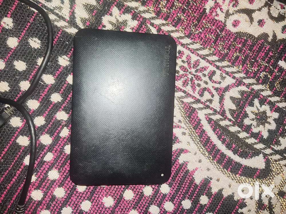 2 tb hard disk