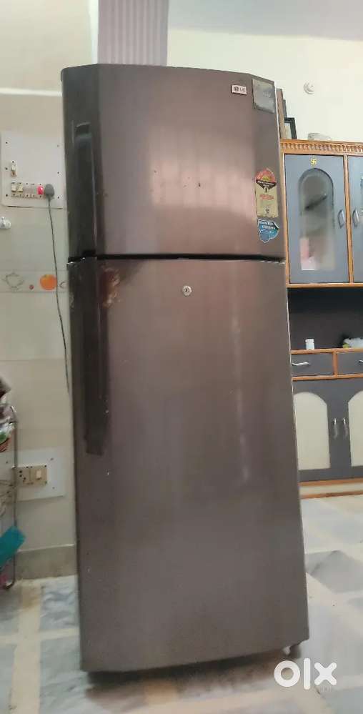 Lg 249 liters Refrigerator