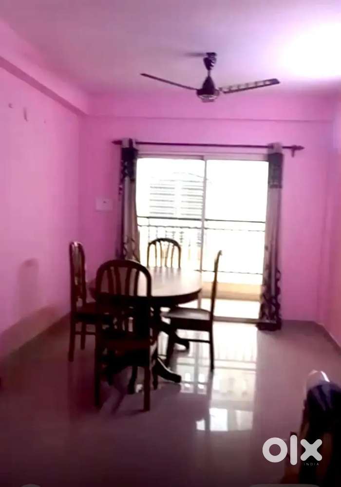 3 BHK FOR RENT