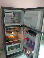 New godrej fridge