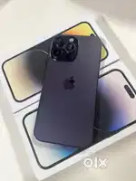 Summer dhamaka offer I phone 15 pro refurbished available in 128gb