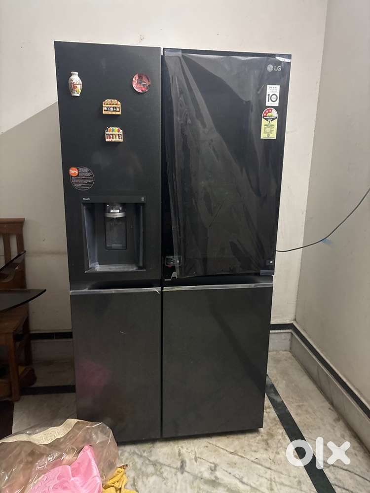 Smart inverter compressor