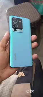 Vivo v25 pro 8/128gb 5g phone ok a sara