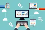 Work from home jobs providing