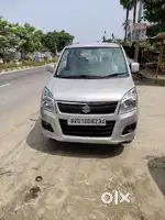 Wagonr exlent 2017