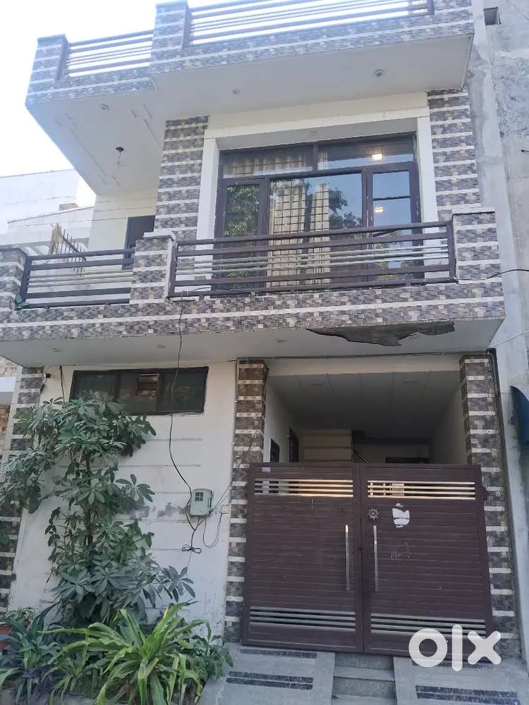 Independent kothi  Owner free3BHK