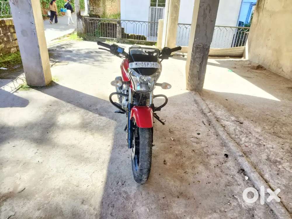 Bajaj Vikrant Urgent selling