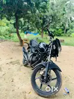 Urgent bike full cundison
