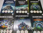 Pw book commerce class 11