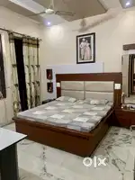 1 bedroom kitchen washroom newly buit adjoining pakhowal road
