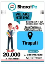 Making  sales