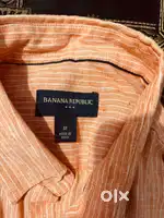 Lee h n m marks and spencer shirts