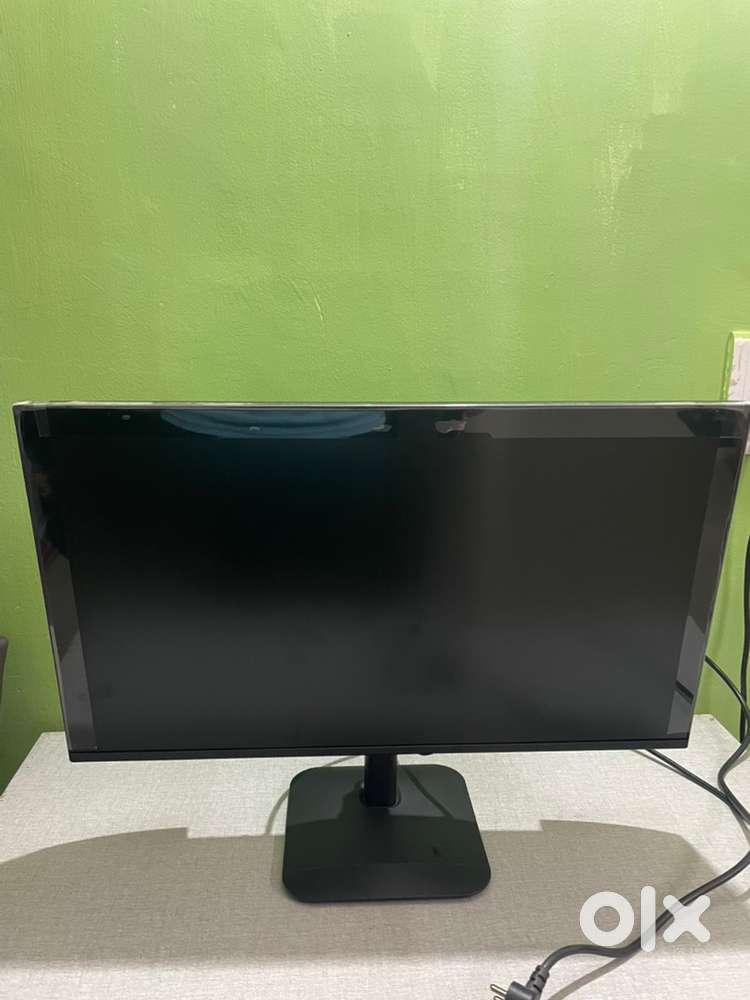 Acer KA270 P6 27 inch IPS HD LED Monitor 144 Hz/1MS