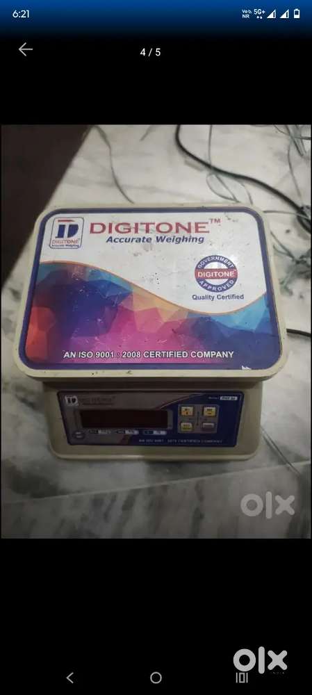 Commercial cylinder, weight machine