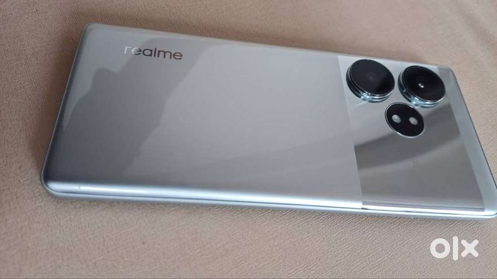 Realme Gt 6t
