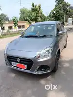 Maruti Suzuki Dzire 2020 Petrol 90000 Km Driven