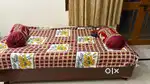 Single bed (Diwan)