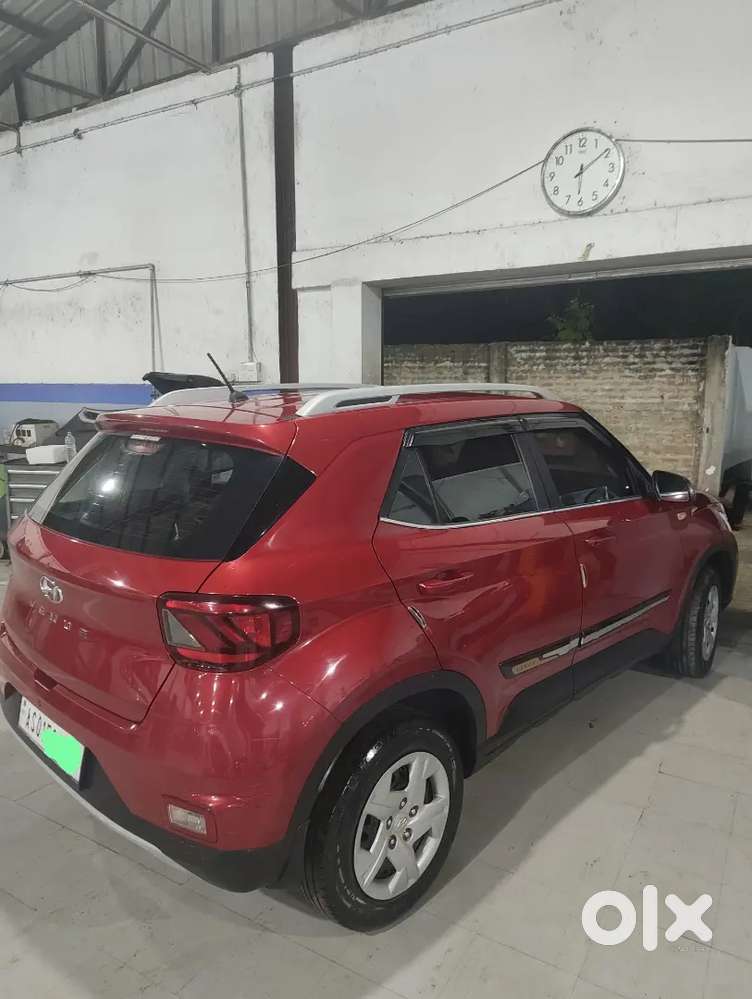 Car is in Good condition