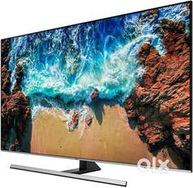 Samsung Led TV 55 inch with Excellent Sound..Single/Qtty