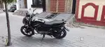 Less Driven Pulsar 150