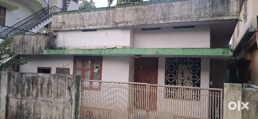 House Sale Devasahayam street opp to Mission Hospital