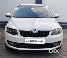 Skoda Octavia 2013-2017 Elegance 2.0 TDI AT, 2014, Diesel
