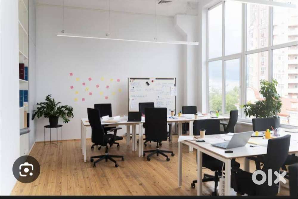 Required- Office space on sharing basis in Mangalore