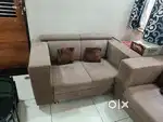 Sofa 3+2 sitting