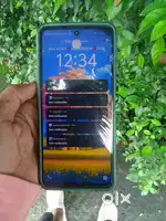 Vivo iQOO z9x under 10k