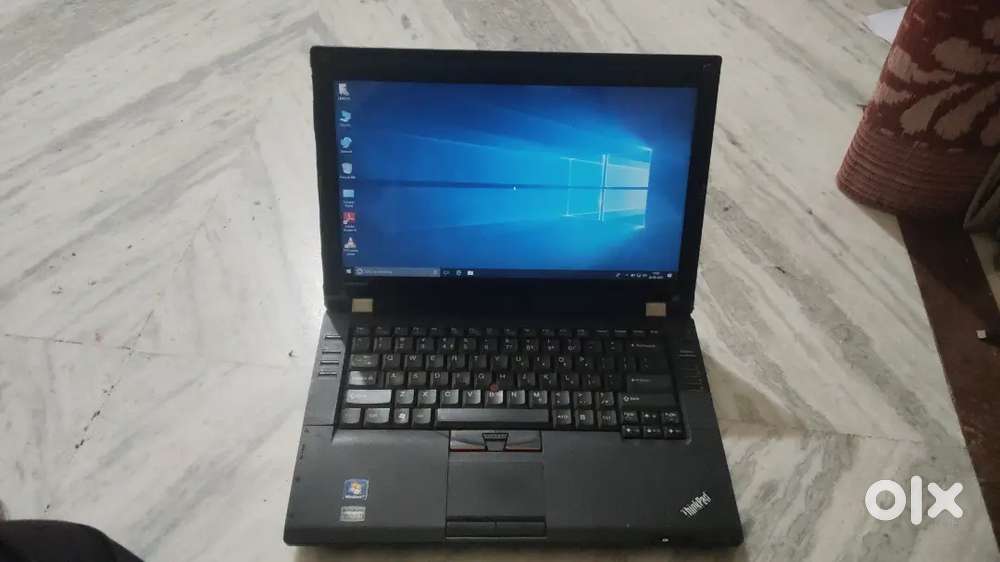 Lenovo ThinkPad laptop L420