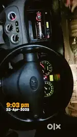 Hyundai Verna 2006 Petrol Well Maintained
