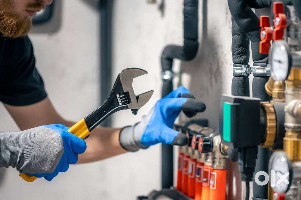 cctv, biomatrix ,server maintains  and networking