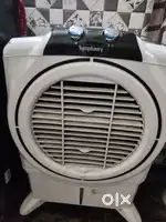 Symphony cooler