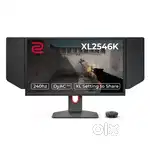 BenQ Zowie Premium Gaming and eSports Monitor