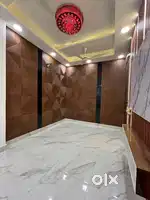 2 BHK FLAT WITH CAR PARKING ONLY 23.5 LAC HAPPY HOMES starting