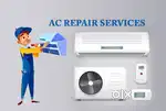 AC fitting AC repair all brand AC repair