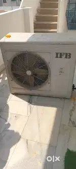 2ton ac good condition gas pump down