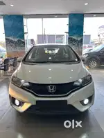 Honda Jazz V AT i-VTEC, 2018, Petrol