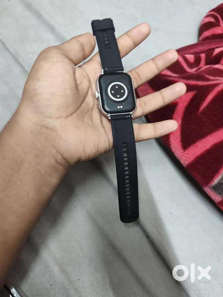 Smart watch for 1999 of 6000 one time wear