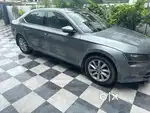 Skoda Superb 2017 Petrol Well Maintained