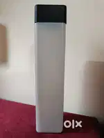 Frosty Bottle / Kitchen Container Unused, Airtight